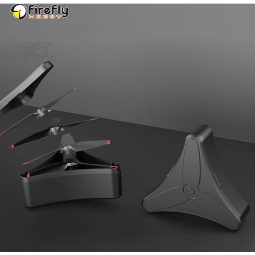 Sunnylife 5328S Propeller Storage Box Protective Case Accessories for DJI FPV