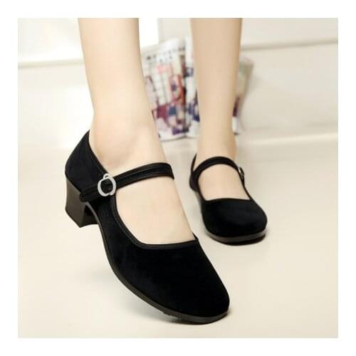 Unmdb Womens Spring Shoes