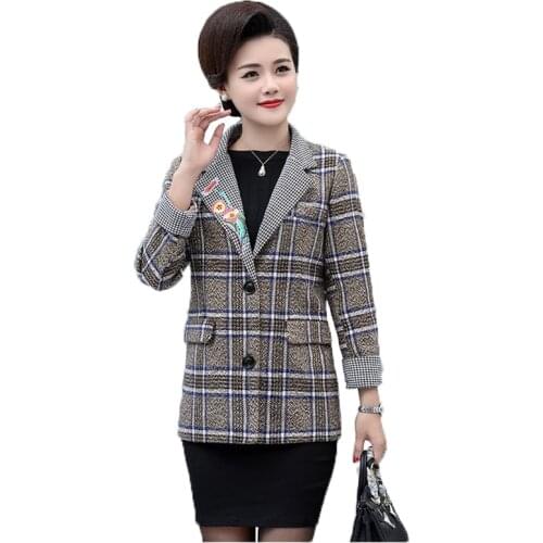 Женские пиджаки и костюмы YAGENZ China At AliExpress