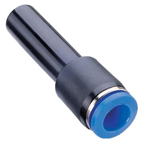 10PCS Reducer Plug Quick Connector PGJ 6-4,8-6,10-8,12-10 Reducer Gas Connector Plug Connector