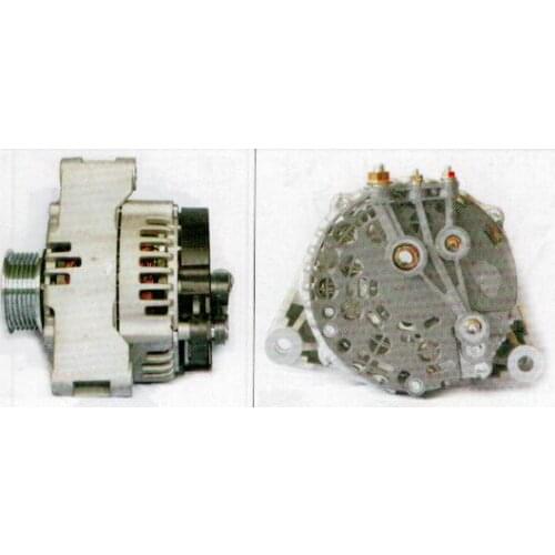 28V 70A ALTERNAOR JFZ2700203