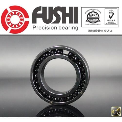 6026 High Temperature Bearing 130*200*33 mm ( 1 Pc ) 500 Degrees Celsius Full Ball Bearings