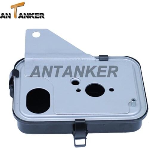 Free Shipping AIR CLEANER COMP. for Robin EH12 Gasoline Engine Parts Air Filter Assembly (Contains one Air Filter)