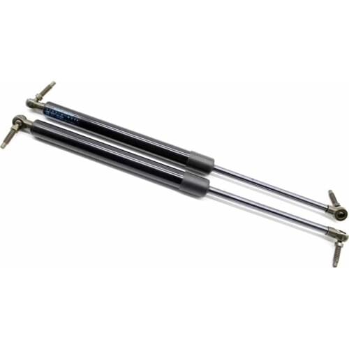 For Jeep Grand Cherokee 2005-2010 Rear Left and Right Boot Tailgate Gas Struts Lift Supports