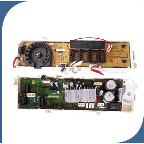 For Samsung washing machine pc board DC92-01768C DC92-01768F DC92-01770L WW70J5230GS DC92-01768C WW70J6410CS good working