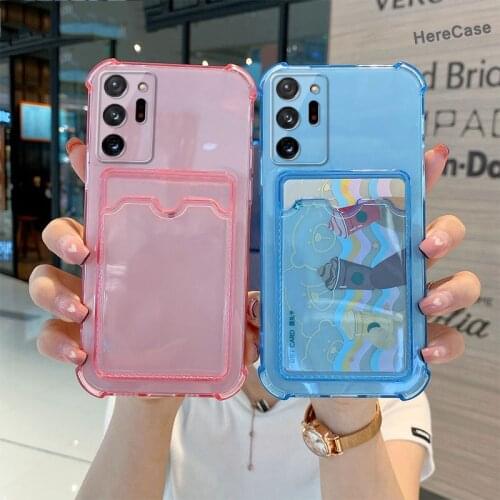 HERECASE Samsung Galaxy S21 Ultra Phone Cases