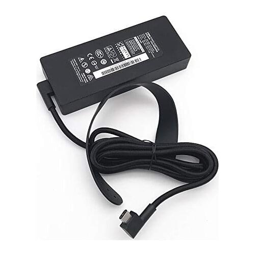 Huiyuan Fit for Razer 19.5V 11.8A 230W AC Adapter Charger for RC30-024801 19.5V 11.8A 230W RC30-024801