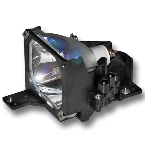 Compatible Projector lamp for EPSON ELPLP16,V13H010L16,EMP-51,EMP-51L,EMP-71