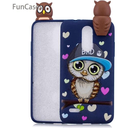 Handsome Panda Phone Case sFor Coverage LG K4 2017 Soft TPU Phone Case Telefoon Squishy Rhinestone Case For LG K4 2017 Hoesje