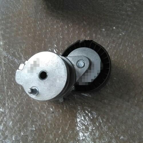 Car Belt tensioner 2008-vol voS 80 S60 XC60 V60 S60 XC60 V60 generator belt tensioner 5 cylinder 31258153