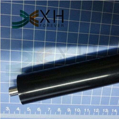 1pc Lower Fuser Roller For Konica Minolta magicolor 1600W 1650EN 1680MF 1690MF Printer,For Konica 1600 1650 1680 Pressure Roller