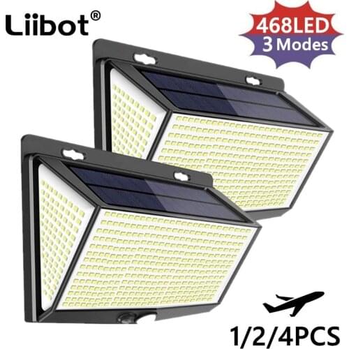 Nortix Street Lighting Lamps