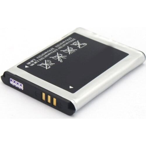 Replacement AB503442BC Battery for SAMSUNG E570 J70 J708 A127 T509 E578 J700 J600 E578 T509 Z150 M570 M578