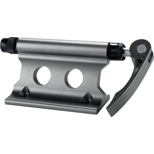 Stable Bike Car Pickup Bed Rack Secure Fixing Bracket Fork Carrier Holder