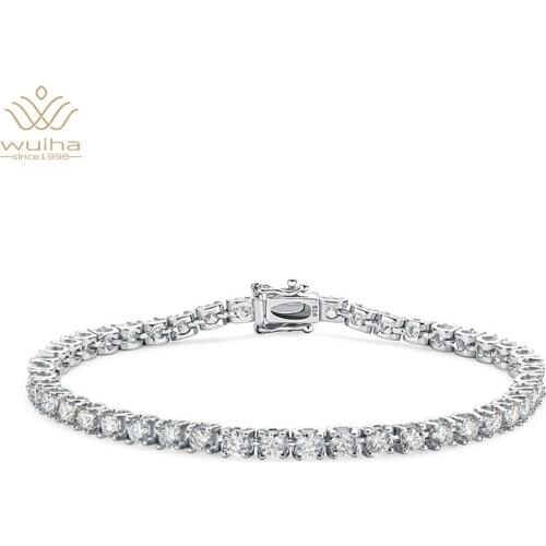 Синие браслеты WUIHA China At AliExpress