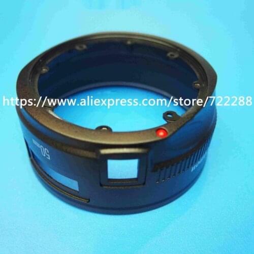 Repair Parts For Canon EF 50mm F/1.2 L USM Lens Bayonet Mount Bracket Fixed Barrel Ring View Tube Ass'y CY3-2194-200