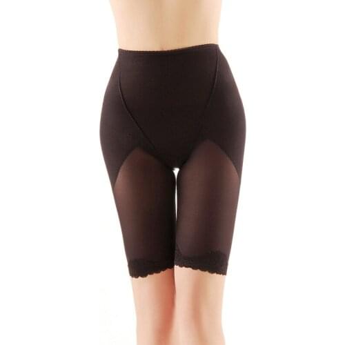 Female High Waist Slimming Control Panties Women Clincher Sheath Waist Corset Slimming Belt Butt Lifter Sexy Tummy Bodysuit