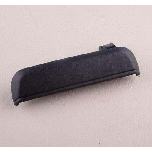 69240-16120 69240-0A010 Car Exterior Rear Left Door Handle 69240-16091 69240-16090 Fit For Toyota Tercel Paseo 1996 1997 1998