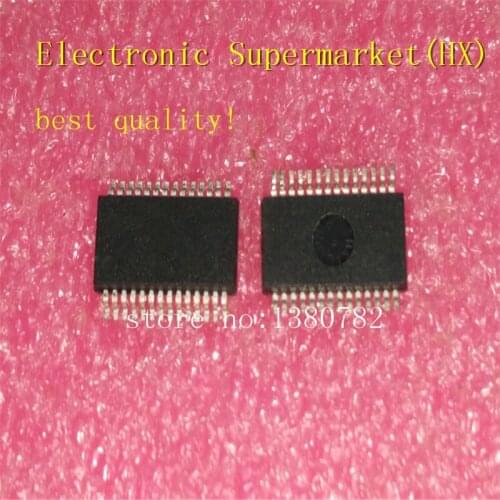 Free shipping 10pcs/lot CS4272-CZZ CS4272 TSSOP-28 IC in stock
