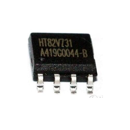 Free Delivery. HT82V731 patch 8 foot power IC chips