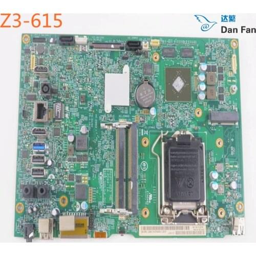 For ACER Z3-615 AZ3-615 Madrid23 MB 13094-1 AIO Motherboard Mainboard 100%tested fully work