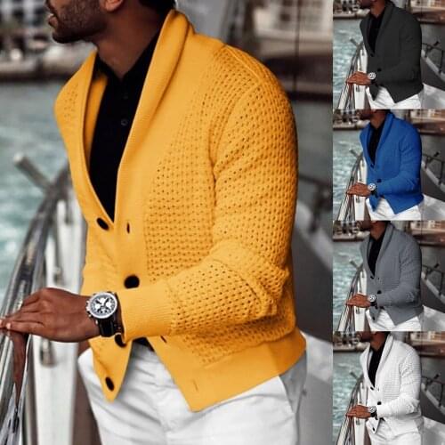 Мужские длинные кардиганы JAYCOSIN China At AliExpress