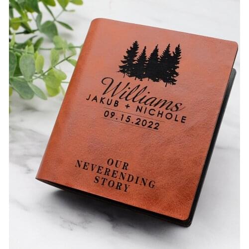 Customized Book Shape Ring Box,Personalized Wedding Ring Box,Proposal Box for Wedding,Engagement Ring Holder,Wedding Gift