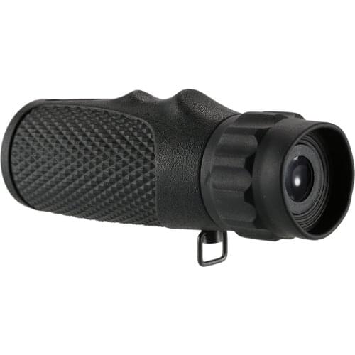 10x25 Monocular Mini Compact Monocular Telescope High Definition Pocket Scope