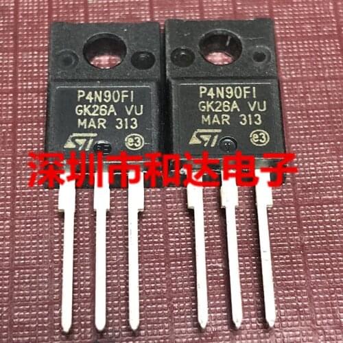 P4NA90FI STP4NA90FI TO-220F 900V 2.2A