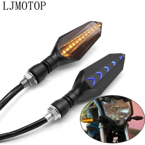 Motorcycle Signals lamp Turn Signal Flasher decorative Warning light For Honda Goldwing 1800 GL1800 F6B honda silver wing 600