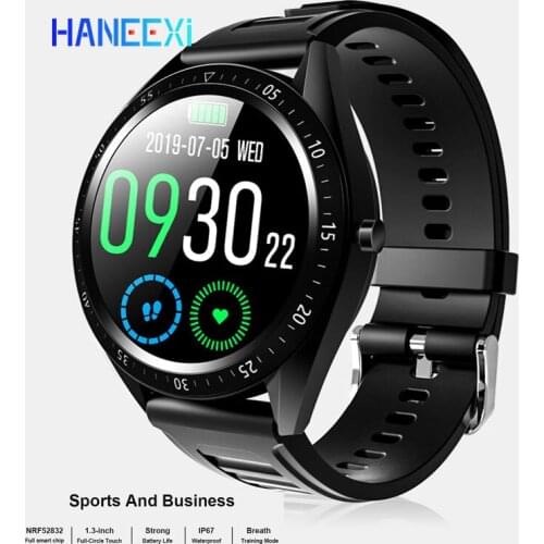 New blood pressure mode Smart Watch Men Women Heart Rate Blood oxygen Multi-Function Mode Sport Smartwatch fitness Tracker