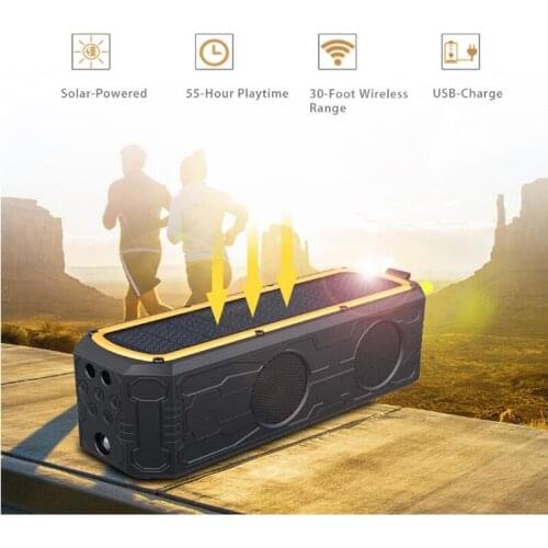 Soleeanre Audio Speakers