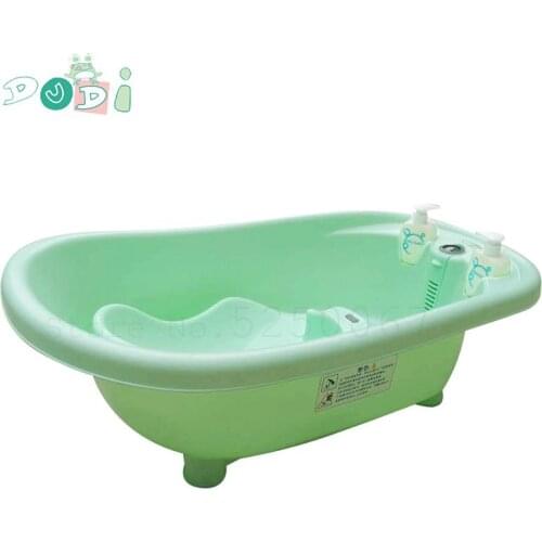 Warm Baby Bath Bath For Children Thickening Bath Barrel For Newborn Baby Bath Bath