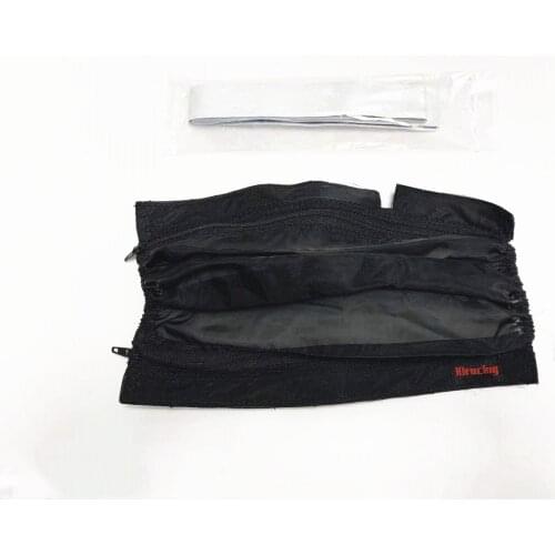 TM E5/E5HX Heat Dissipation Dust Cover Waterproof and Splash