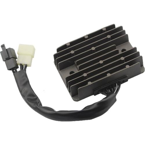 12V Motorcycle Regulator Rectifier for Suzuki DL1000 (V-Strom) 2002-2012