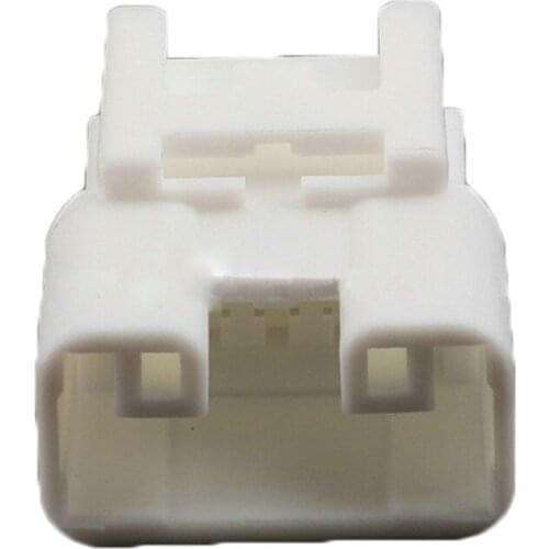 5/10/20/50/100sets 5pin automotive male plug of 1300-3111 auto wiring harness unsealed connector