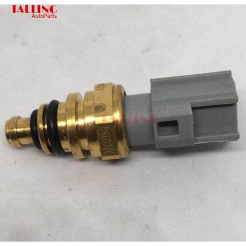 Auto 1L2Z12A648AA Temperature Sensor For FORD C-MAX ESCORT FOCUS FUSION RANGER SABLE TAURUS LINCOLN MKZ 2001-2016