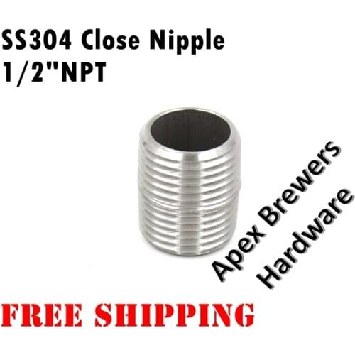 BruBuilt Pipe Fittings