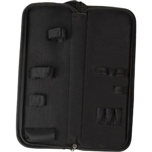 Mini Piano Tuning Case, Tuner Maintenance Tools Bag, Replacement Pouch