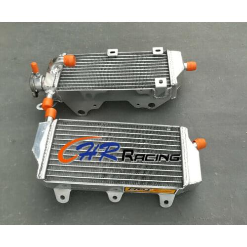 Chrracing Thermostats