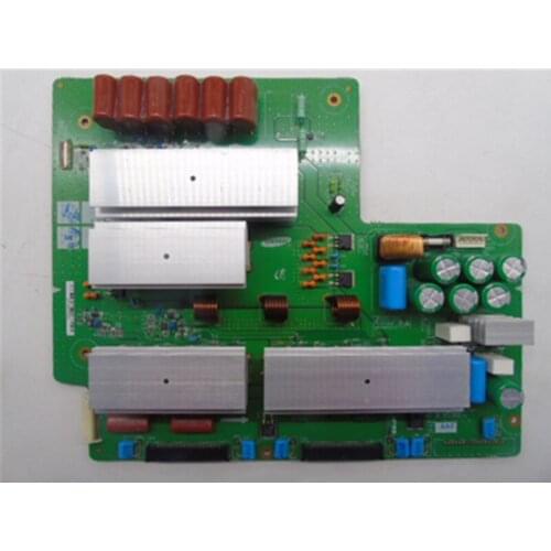 For Samsung S50FH-YB01 LJ41-05519A LJ92-01534A z board