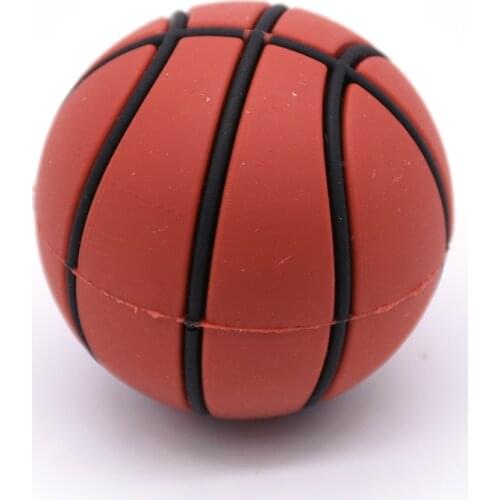 New pen drive 16GB basketball pendrive 8GB cartoon USB flash drive 64GB flash card 32GB 4GB flash memory stick U disk HOT Gift