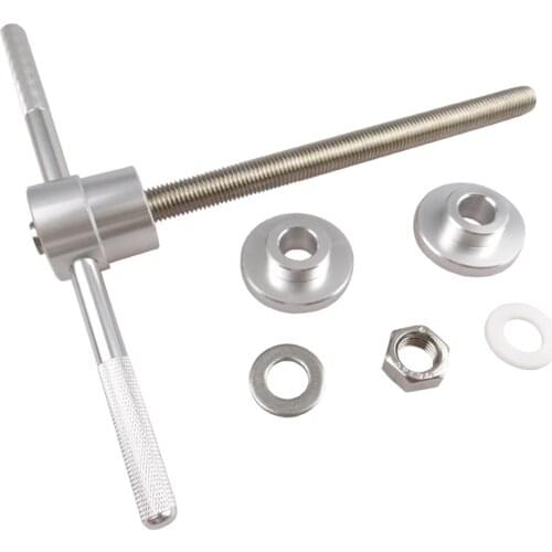 Mountain Bike Road BB Press Kit Bicycle Headset Bottom Bracket Installation Tool Electric Motorcycle Bearing Pressing Tool