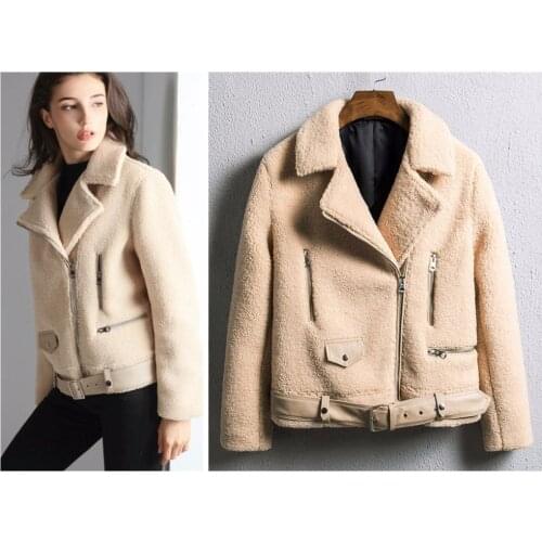 Guesod Women's Autumn Jackets