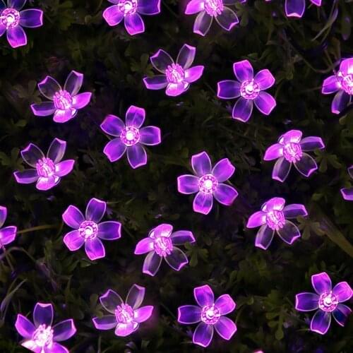 LED Garlands 南塔 (汽配) China
