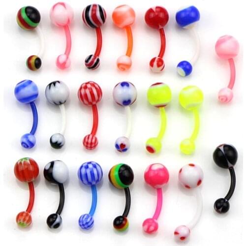 JETTING Piercing Jewelry