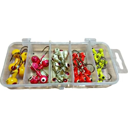 JINTAI Fishing Hooks