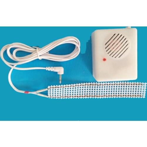 Music/shock Wet Reminder for Adult Baby Monitor/Rain alarm/Baby Sleep Nanny Security/gift/baby toys/technology model toy parts