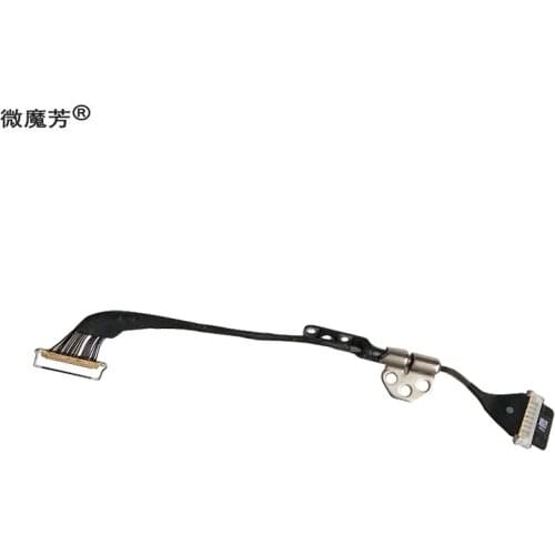 New Laptop LCD Bracket Hinges For Macbook Air A1466 A1369 laptop accessories