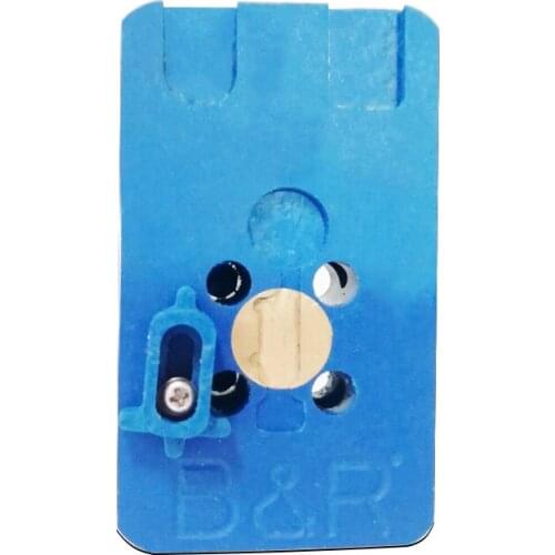 Fingerprint Repair Platform with Flex Cable for fixing iPhone 7 7p 8 8p Touch ID Home Return Button Failure